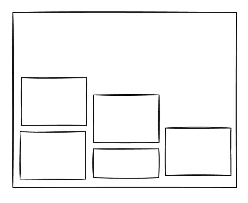 Будущее Masonry-сеток в CSS: новый синтаксис или Grid?