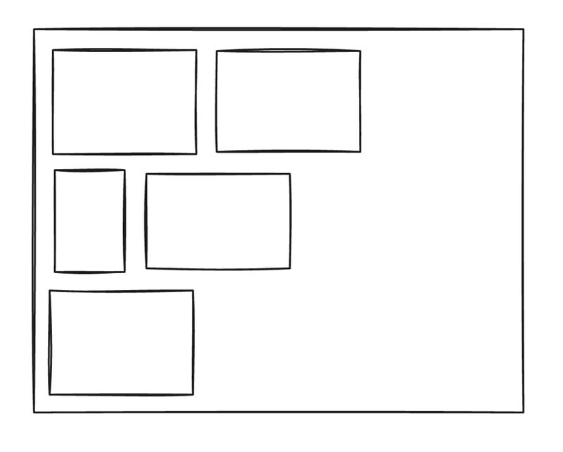 Будущее Masonry-сеток в CSS: новый синтаксис или Grid?