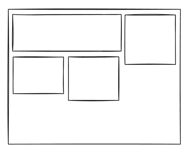 Будущее Masonry-сеток в CSS: новый синтаксис или Grid?