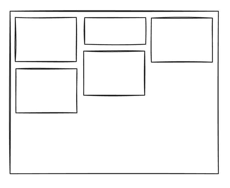 Будущее Masonry-сеток в CSS: новый синтаксис или Grid?